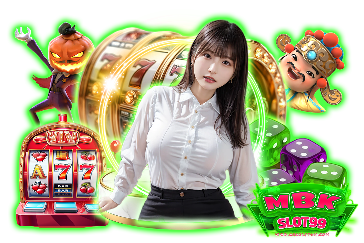mbkslot99 ทางเข้า
