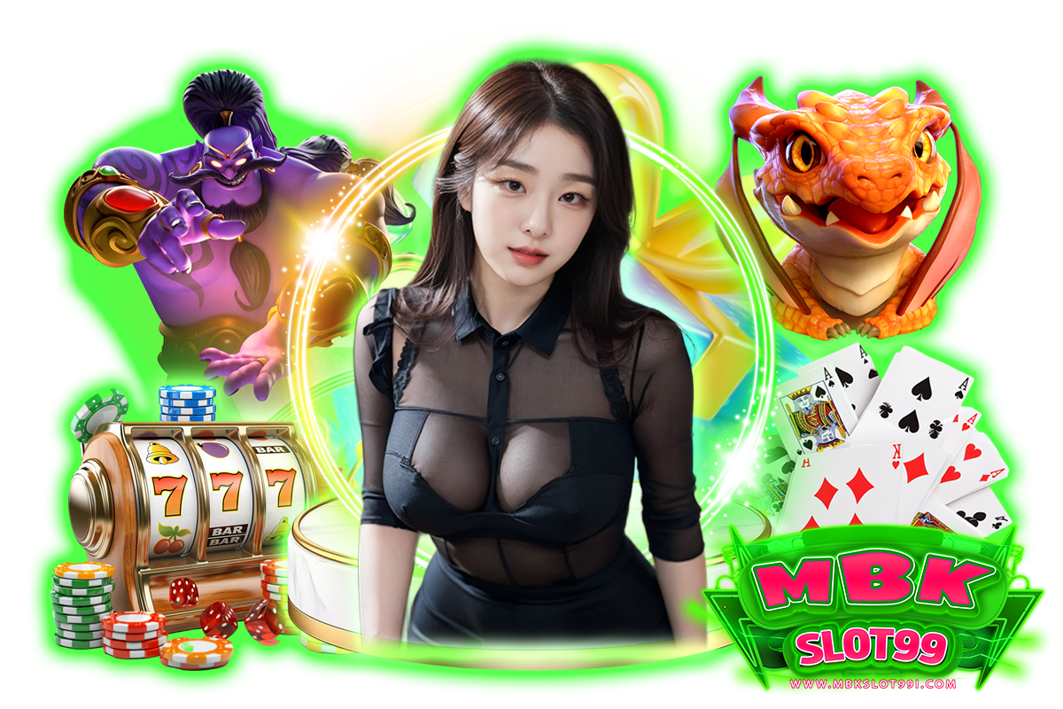 mbkslot99 สล็อต