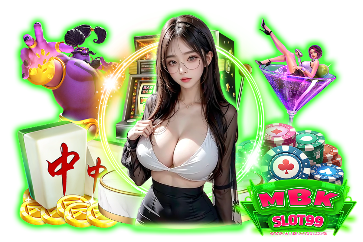 mbkslot99
